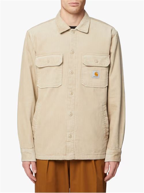Overshirt in cotone CARHARTT WIP | I028827G1XX